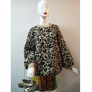 PANTALON DROP-EPAULE RLWS0007F