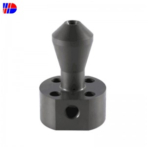 Le sable fait sur commande l'acier inoxydable de bâti de précision d'OEM de pièces de machines agricoles moulées de fonte