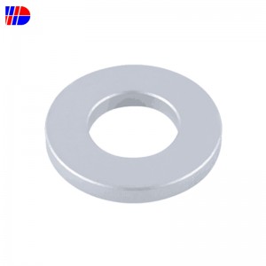 Partie d'usinage des accessoires de vélo (en aluminium 6061-t6)