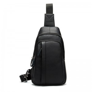 HD0827 - Sac à bandoulière pour homme personnalisable en gros