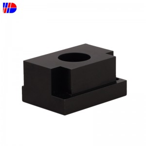 Machines de rechange automatiques de commande numérique par ordinateur de précision / Usinées / Fabrication / Pièces de usinage / Pièces de usinage de commande numérique par ordinateur