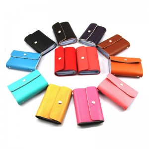 HD0827 - Forfaits de cartes d’identité portables multifonctions bon marché et de gros