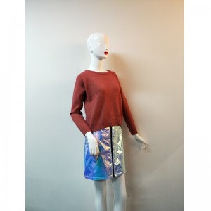 Pull col bateau RLWS0131F