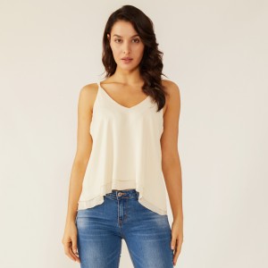 Summer Beach - Hot Girl - Soutien-gorge en dentelle sexy avec camisole