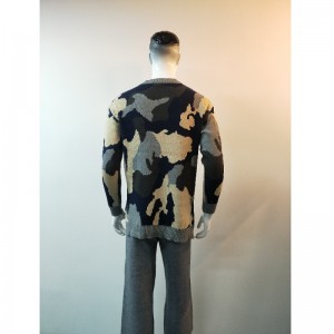 PULL CAMO RLMS0045F