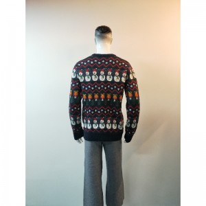 PULL PRINT CARTOON RLMS0049F