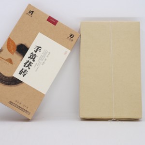 Hunan Anhua thé noir thé de soins de santé