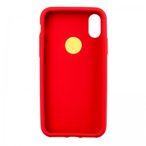 Etui en silicone pour téléphone portable