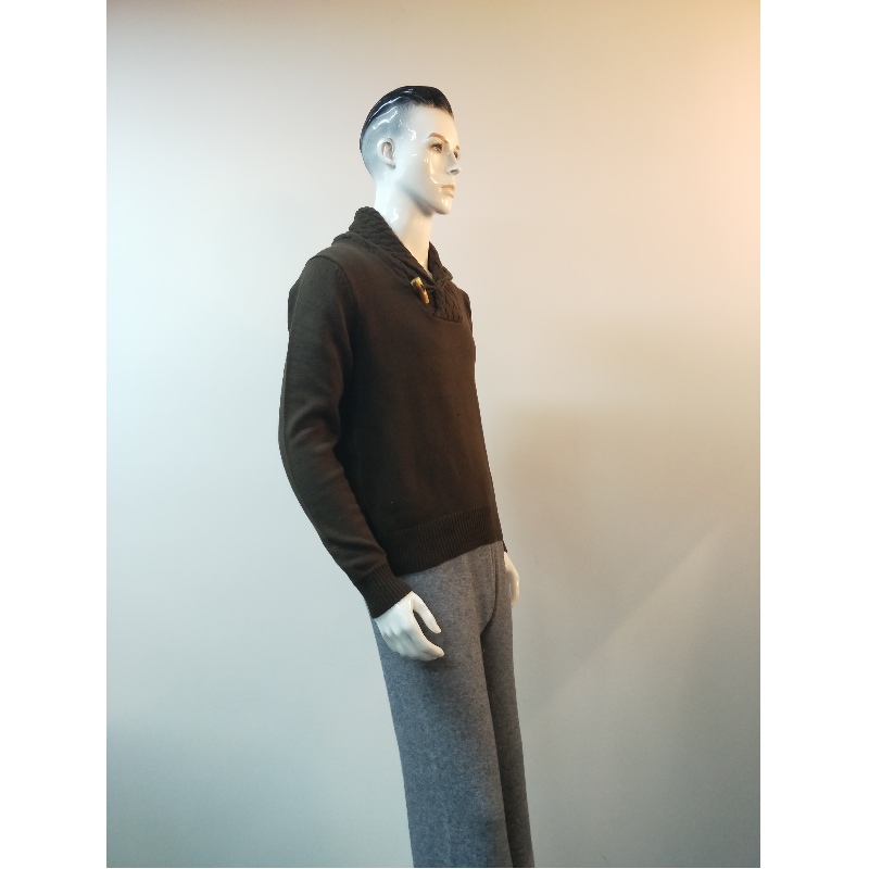 PULL BRUN RLMS0062F