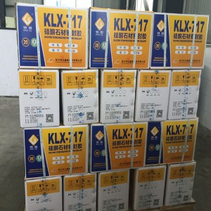 Mastic Silicone Spécialisé Stone \u0026 Marbles