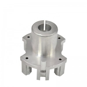Nouvelles pièces de tournage CNC personnalisées / Pièces de tournage CNC en aluminium
