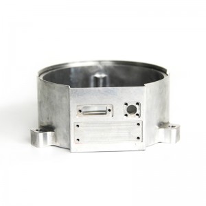 2019 pièce de machine de commande numérique par ordinateur de commande numérique par ordinateur de Kachi