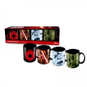 Tasse de licorne sensible à la chaleur magique I changement de couleur tasse en céramique avec thé café au chocolat chaud j'inspire cadeau drôle mignon