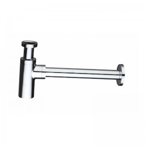 Piège à bouteille en cuivre