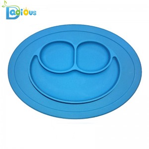 Amazon Heat - Purchasing baby - type silicone tapis