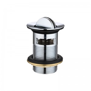 évier et déversement de lavabo rotatif