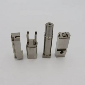 100% de contrôle de la qualité des pièces moulées en plastique moulage par injection moulage par étincelage électrique