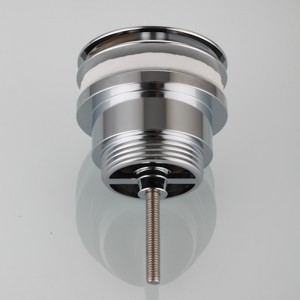 Public Chromium drainage Tank Waste