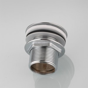 Filtre de réservoir de lavage à grille ouverte