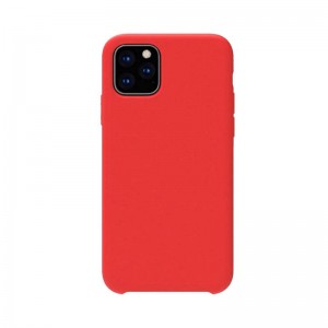 2019 nouveau produit iPhone 11 caoutchouc silicone