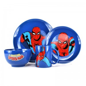 Ensemble de table en céramique