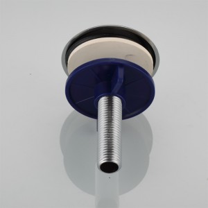 Couvercle de lavabo de salle de bain