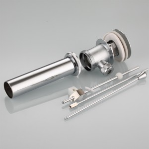 Bouchon de filtre de vidange de vidange de bassin