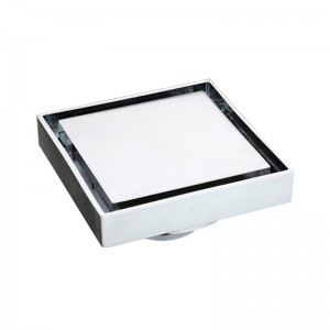 Type de dalle de dalle