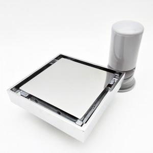 Type de dalle de dalle