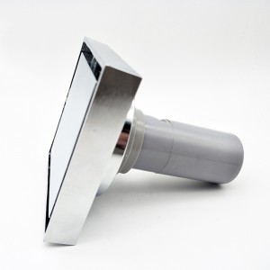 Type de dalle de dalle