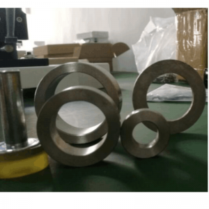 Clause 6.7.1.2 Jauge de test de protrusion ISO 8124-1 2014