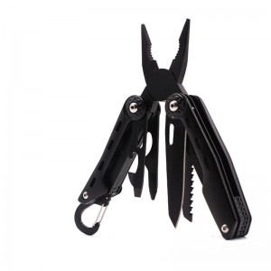Pince fonctionnelle set edc tool multi-function pinces cadeau pince multi-usages outdoor couteau multi-fonction