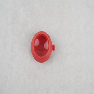 Accessoires de machine à café en silicone