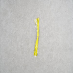 Appâts bioniques en silicone