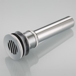 Bassin de la salle de bain pop up