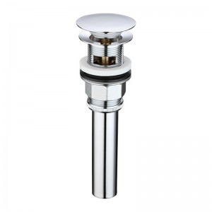 Bouchon de vidange filtre vidange lavabo