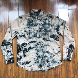 Chemises pour hommes