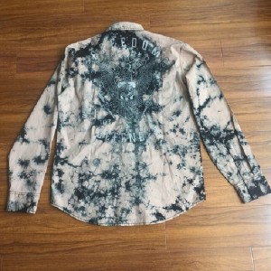 Chemises pour hommes