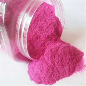 Décoration de mariage en gros paillettes biodégradables paillettes