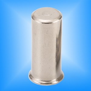 Réduire la tête autour du corps