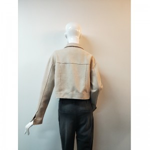 VESTE BIKER LADIES RLWSJ0005N