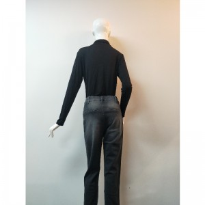 JEANS FEMME JLWJ0001