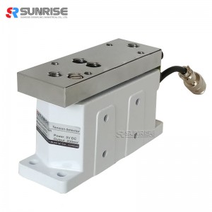 Détecteur de tension de système de contrôle de tension de haute qualité série LS