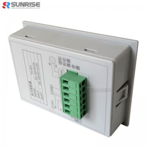 Contrôleur de tension manuel micro MOQ de bonne qualité basse STC-001 pour la machine d'impression