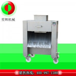 Machine de découpe de volaille / machine de découpe de viande de volaille / machine de découpe de viande SH-30