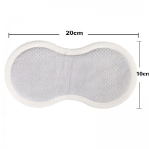 Patch de soulagement des crampes menstruelles