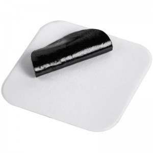 Patch de mal des transports