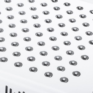 1500W FDA Red Therapy 660nm - 850nm Medical Specialized total LED phototherapy muscle and Skin Care Gate installation Kit