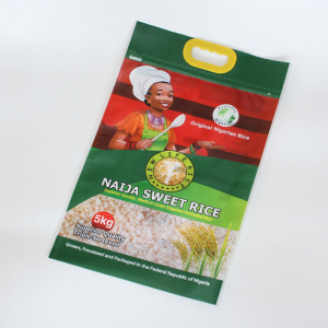 5kg 10kg 25kg 30kg 50kg grand sac de riz de grande taille