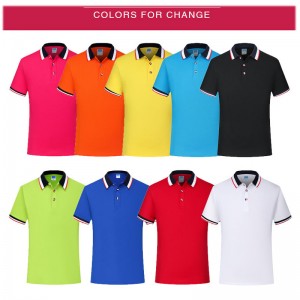 # 1915-Polo à manches courtes